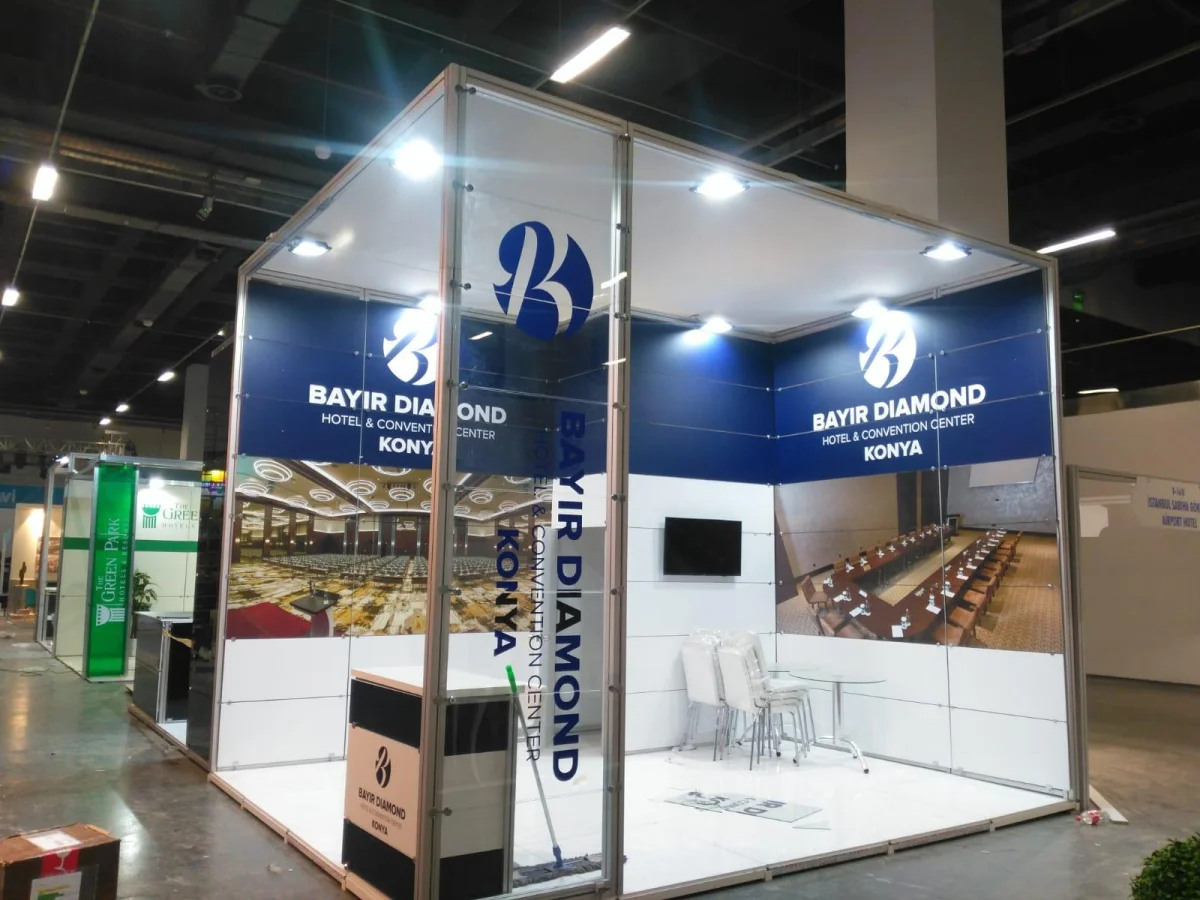 BAYIR DIAMOND