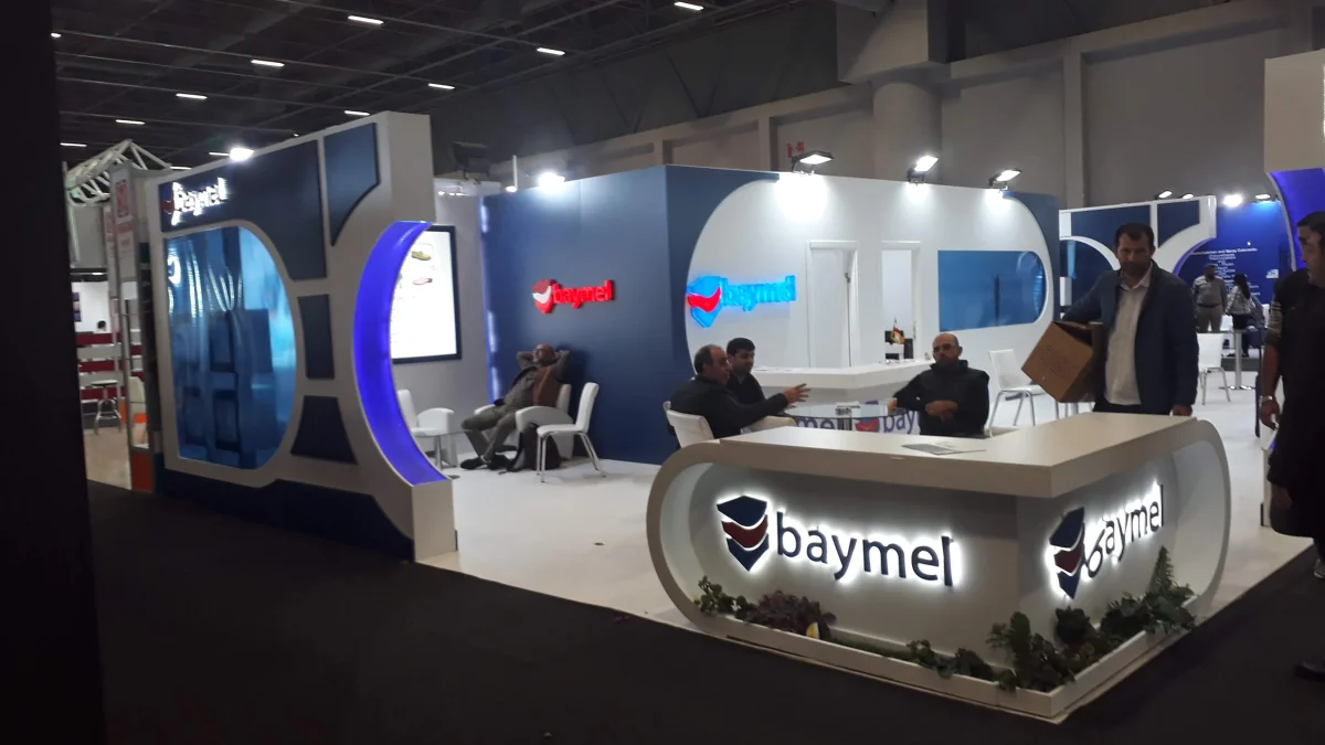 2019 - BAYMEL